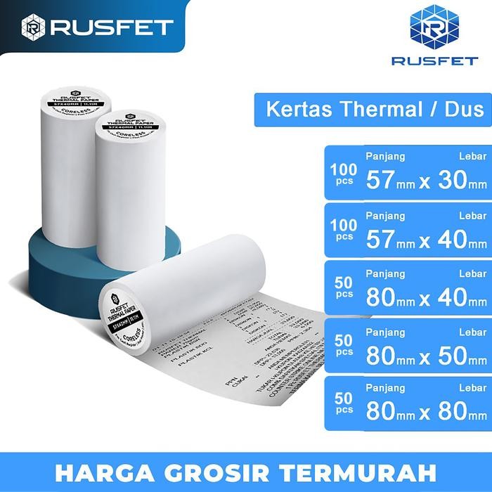

Paper Thermal All Varian Dus