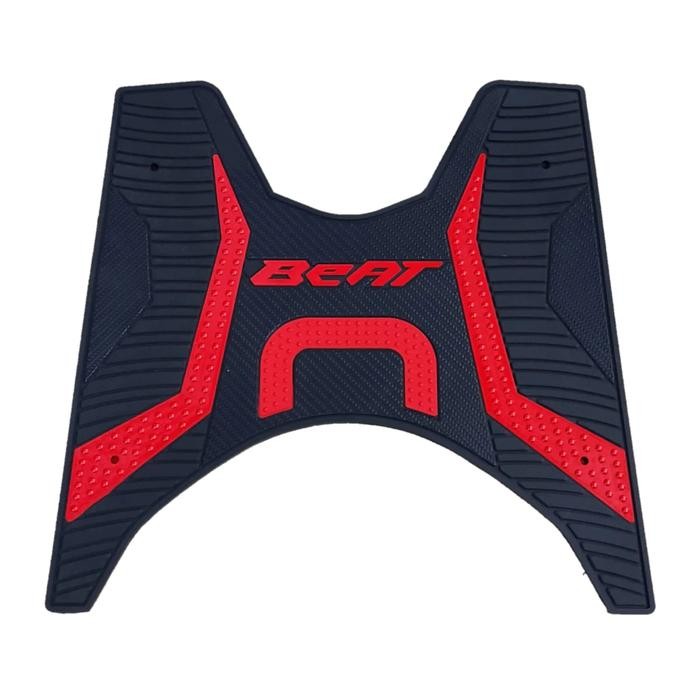 Karpet Motor Beat/Aksesoris karpet Motor Beat