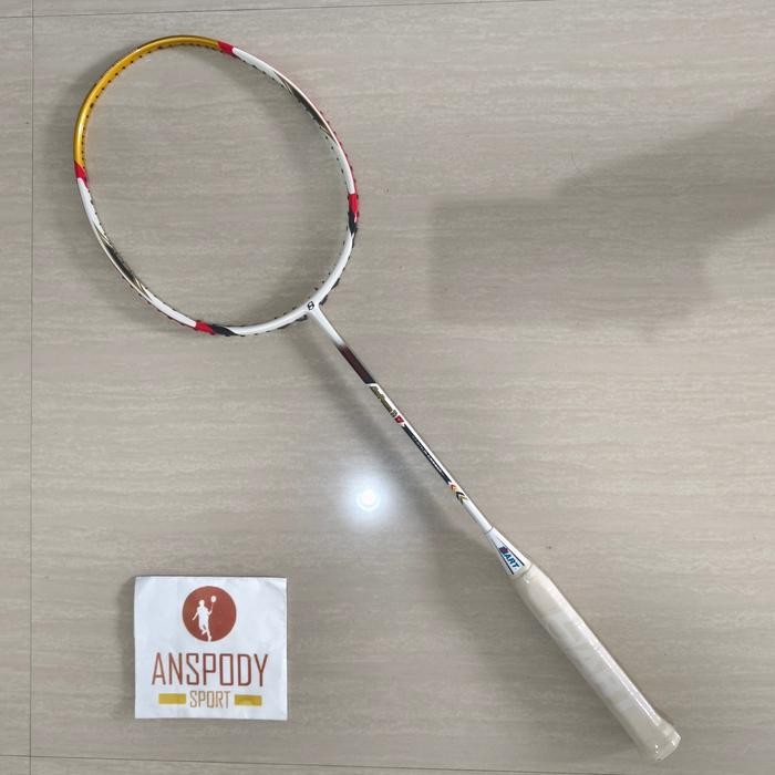 Raket Badminton Hart Art Power Ti 17 Termurah Best Quality 100% Original