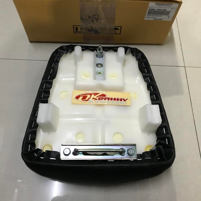 Jok belakang ninja rr old original