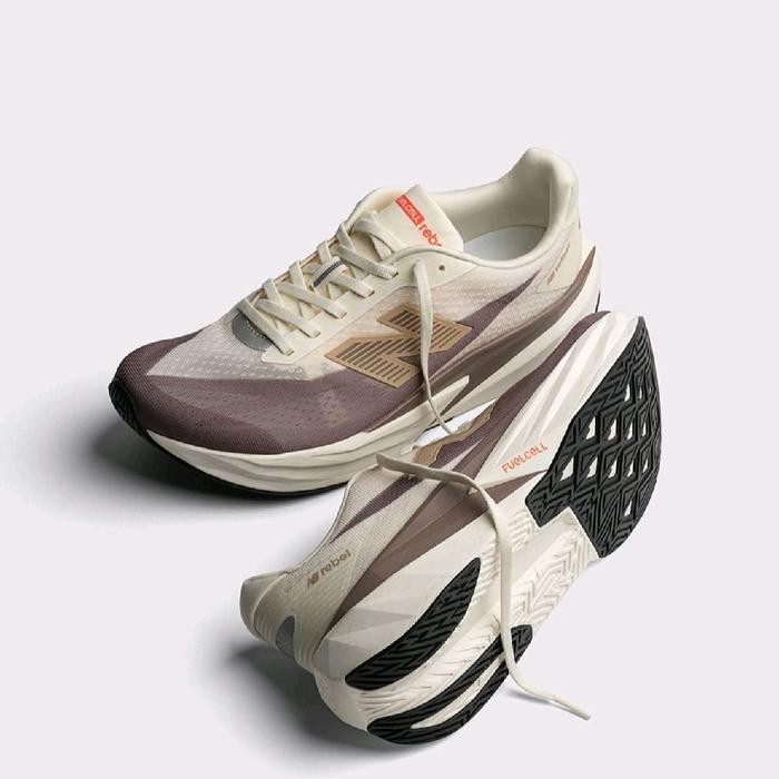 Sepatu Running Unisex Nb Rebel V5 Fuellcell Original100% New Best Quality 100% Original