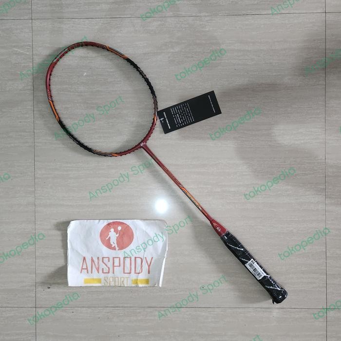 Raket Badminton Rs Iso Blade 25 Neo Termurah Best Quality 100% Original