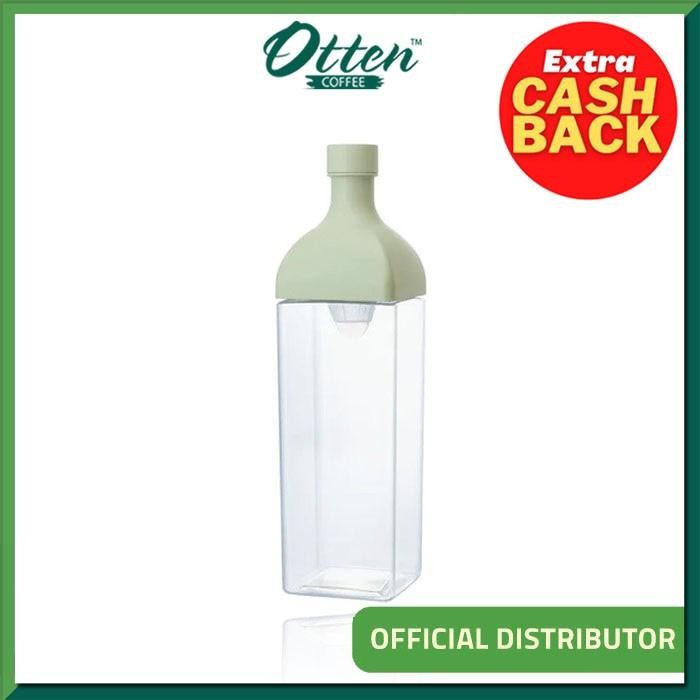 

Hario - Alat Seduh Teh Ka-Ku Cold Brew Tea Bottle KAB-120-SG