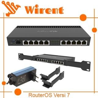 MIKROTIK RB 4011 IGS + RM RB4011IGS+RM