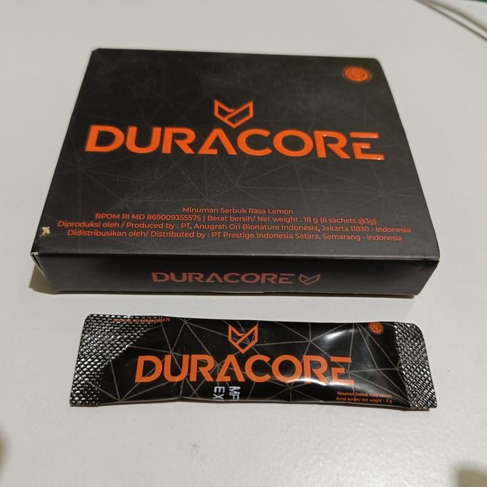 Duracore Prestige Herbal