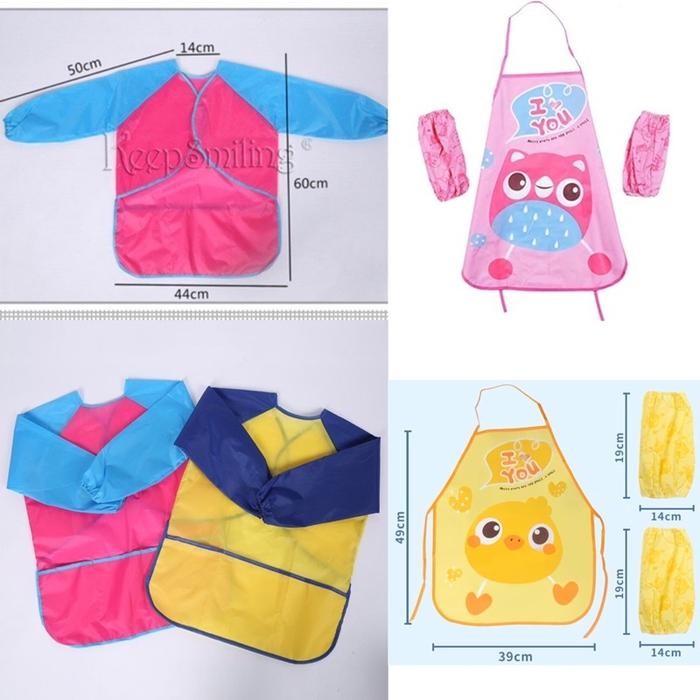 

Children Art Painting Set - Alat Menggambar Anak