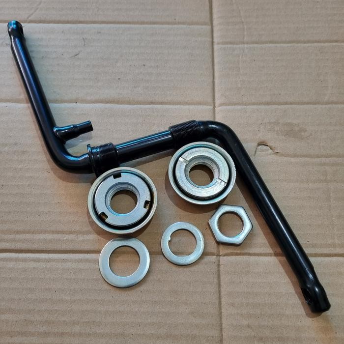 Crank Arm Bmx Usa Arm Langsung