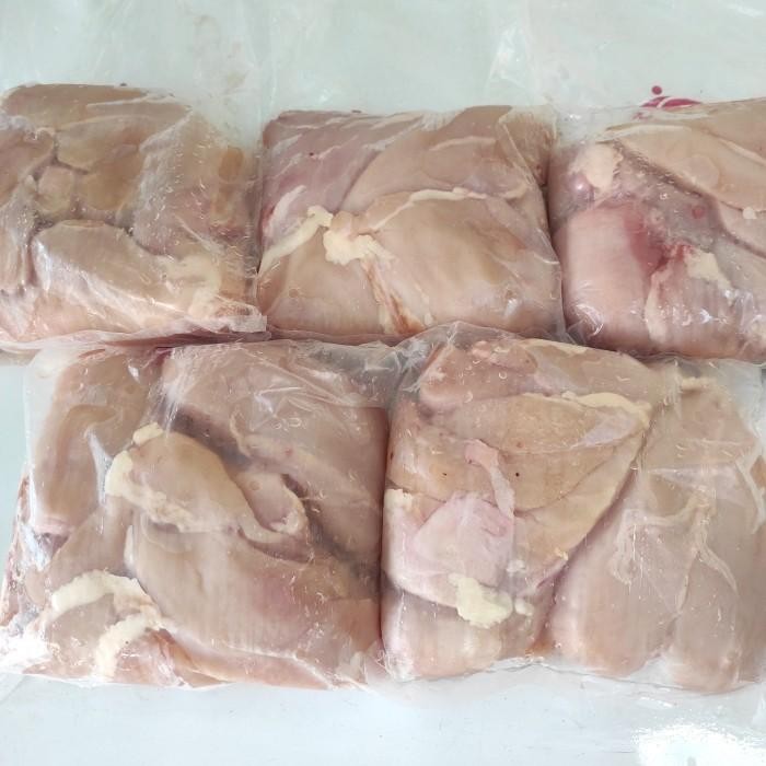 

(Allthebest) Fillet dada / boneless dada ayam tanpa tulang 1kg
