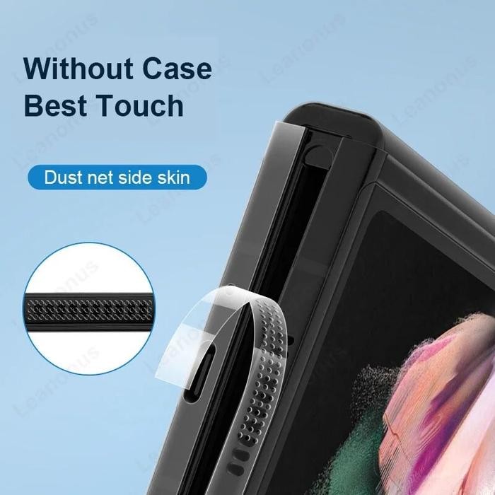 TERBARU STICKER PELINDUNG BEZEL PROTECTOR FOR SAMSUNG Z FOLD 5 Z FOLD 4 Z FLIP 4 5 TERMURAH