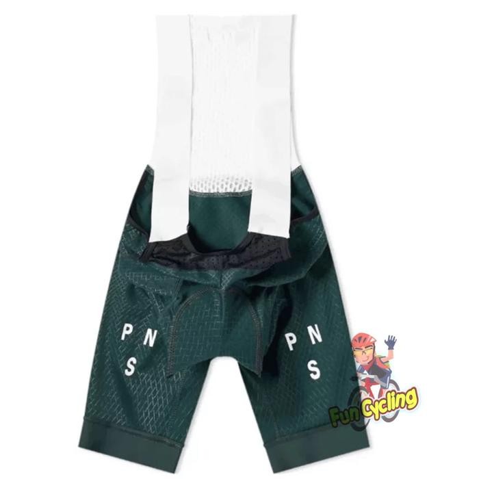 Best seller PNS Mechanism bib Terlaris