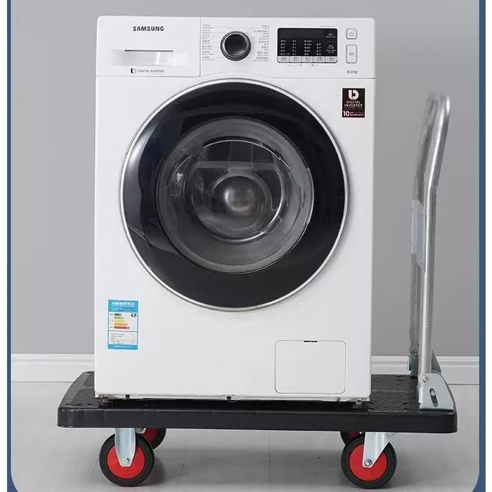 Troli Lipat / Trolley Hand Truck Model / Troli Barang / Trolli Barang *