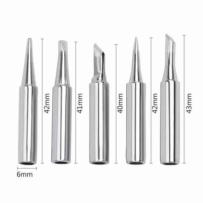 Solder Elektronik 60W Taffware