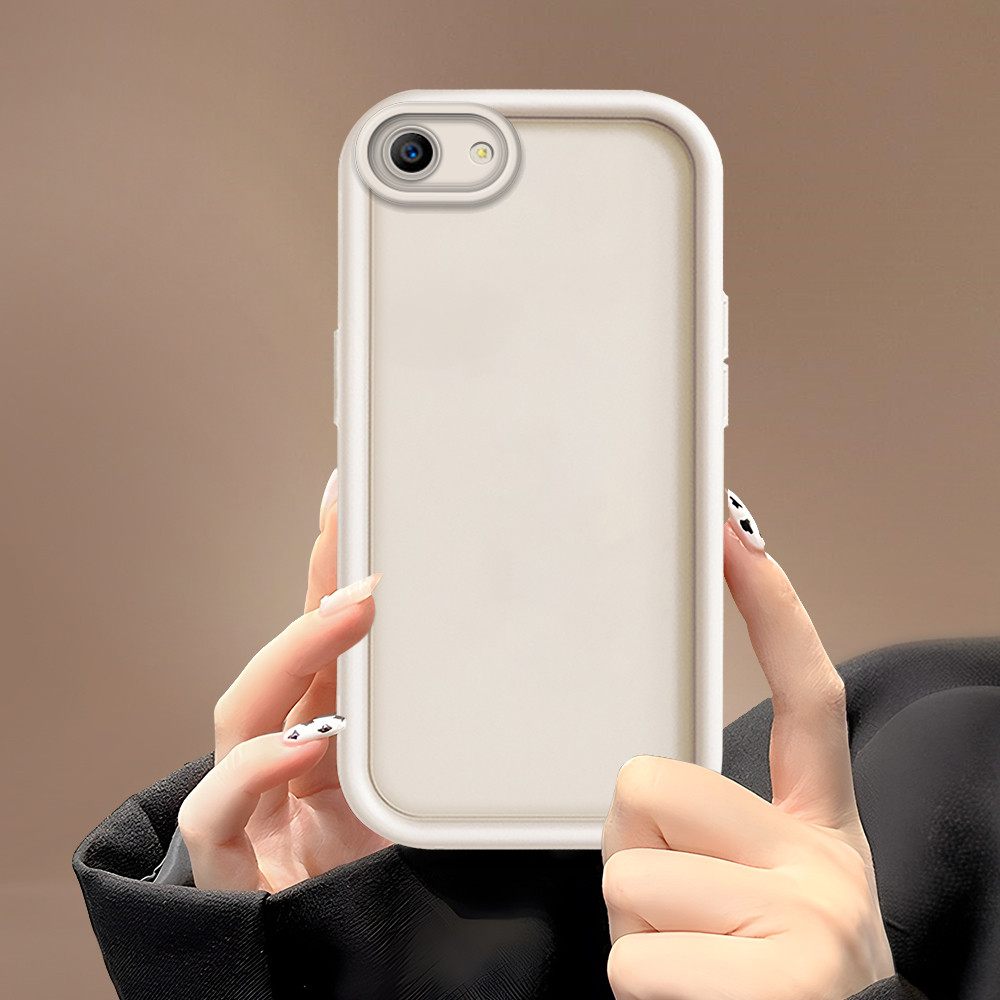 Casing Hp Untuk OPPO A83 Surabaya Case Baru Softcase Hp Kesing Casing D096-45 S2-0000