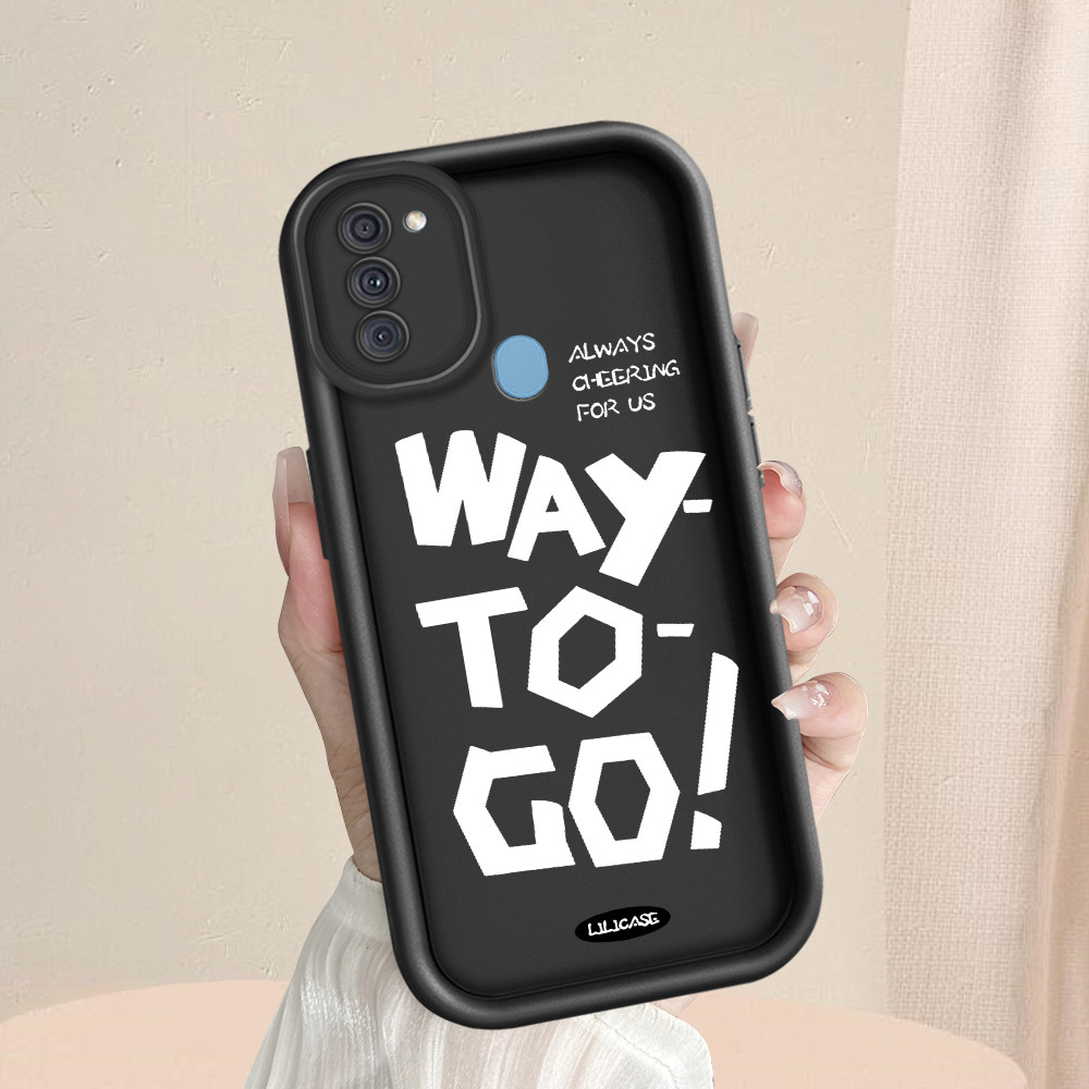 Casing Hp Untuk Compitable With Samsung Galaxy A11 M11 Surabaya Case Baru Softcase Hp Kesing Casing 