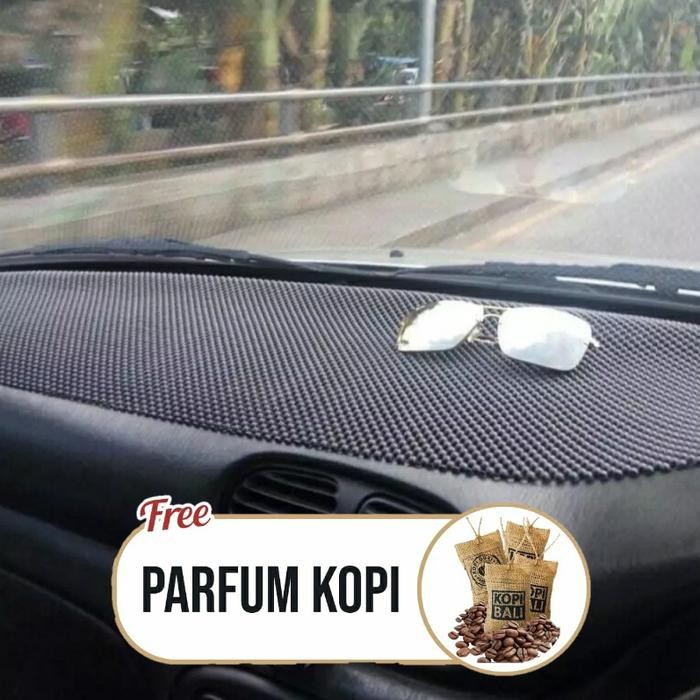 Peredam Panas Dashboard Mobil Cover Dasbor Mobil Ertiga Pasti Ori