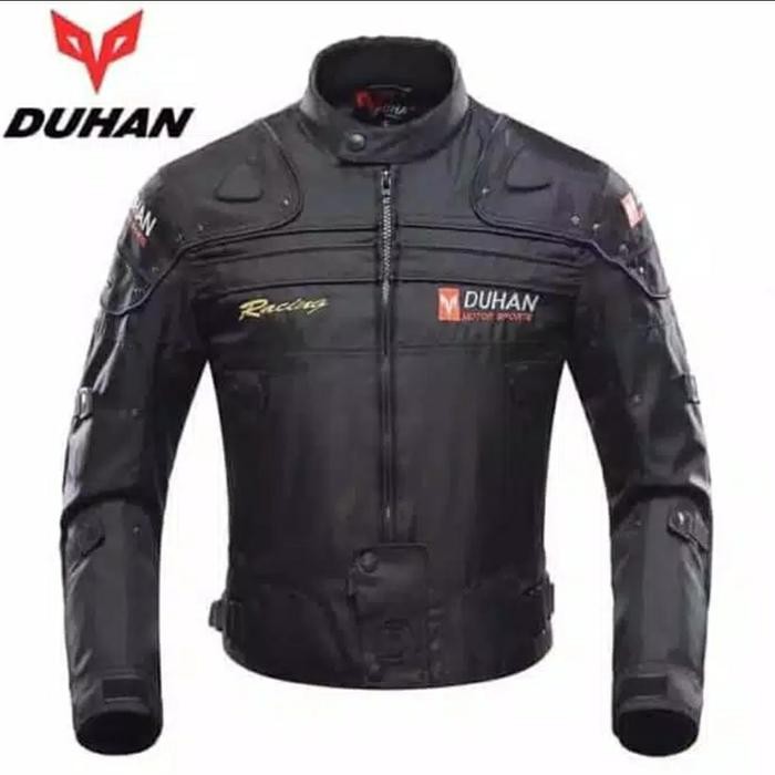 TERLARIS Duhan Jaket Motor Balap Jaqueta READY STOCK