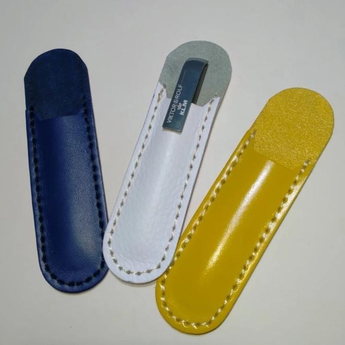 

Kenko Stationary - Sarung Pena Pen Holder 1 Pen Sarung Gunting