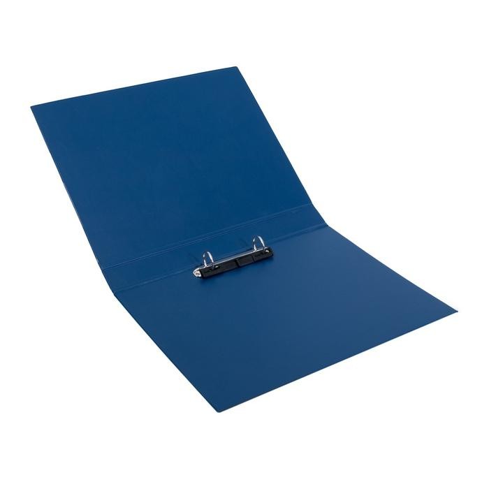 

Bisa E-Katalog! Bantex Ring Binder 2 Ring O 25Mm Folio Blue 8226 01