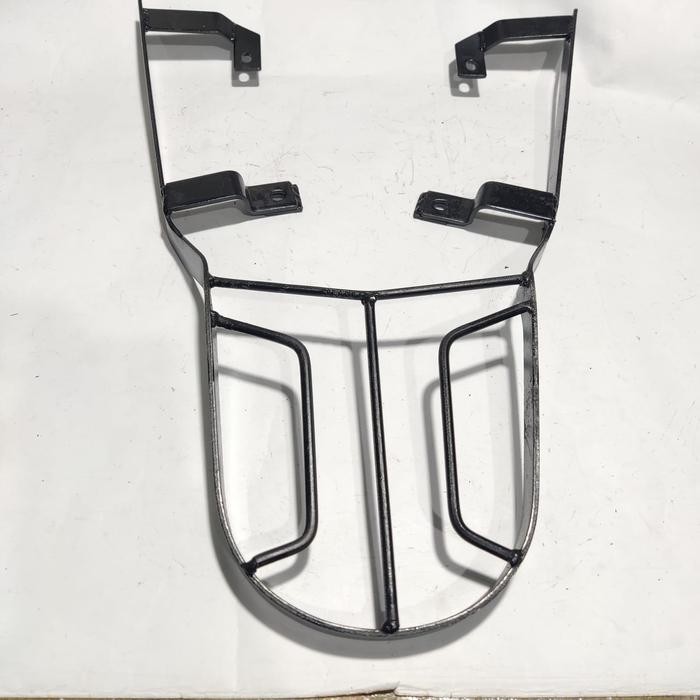 Breket Box Bracket Box Motor New Vixion 2017-2018 Vixion R Led