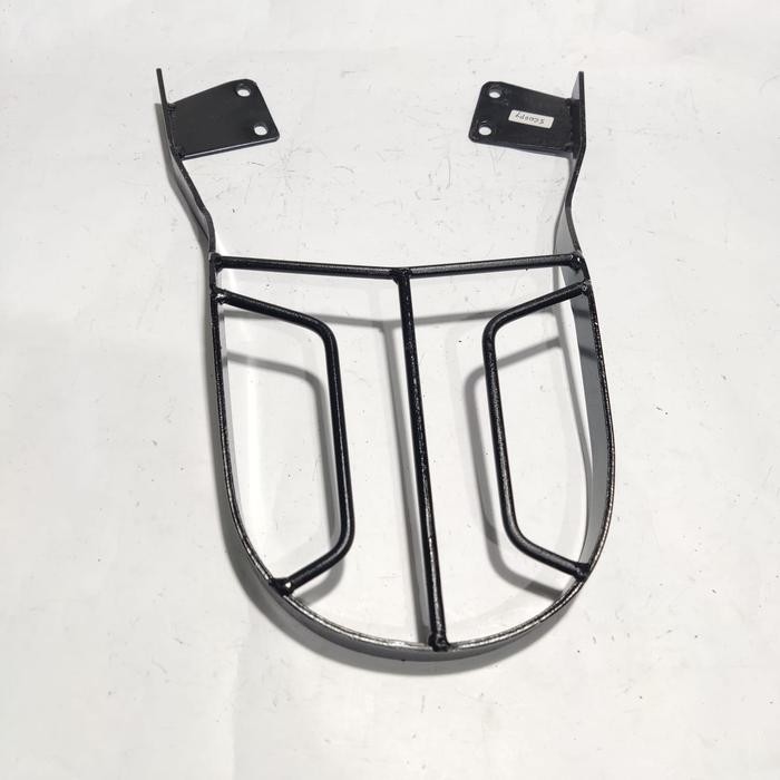 Breket Box Motor Honda Scoopy Karbu Lama Scoopy Fi Injeksi