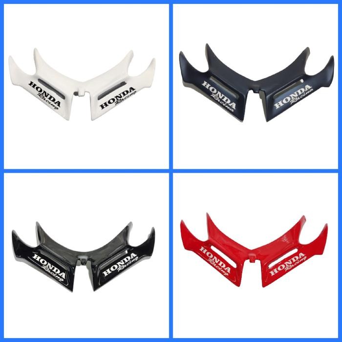 Winglet Vario 150 125 New Vario 150 Winglet Vario 125 150 2018-2020