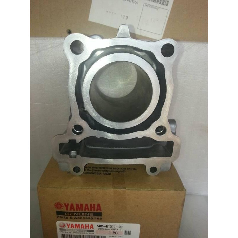 BLOK SEHER JUPITER MX 135 ORI YAMAHA