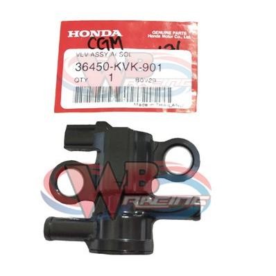 Valve Assy Air Injection Honda CBR 250R Thailand Ori 36450-KVK-901
