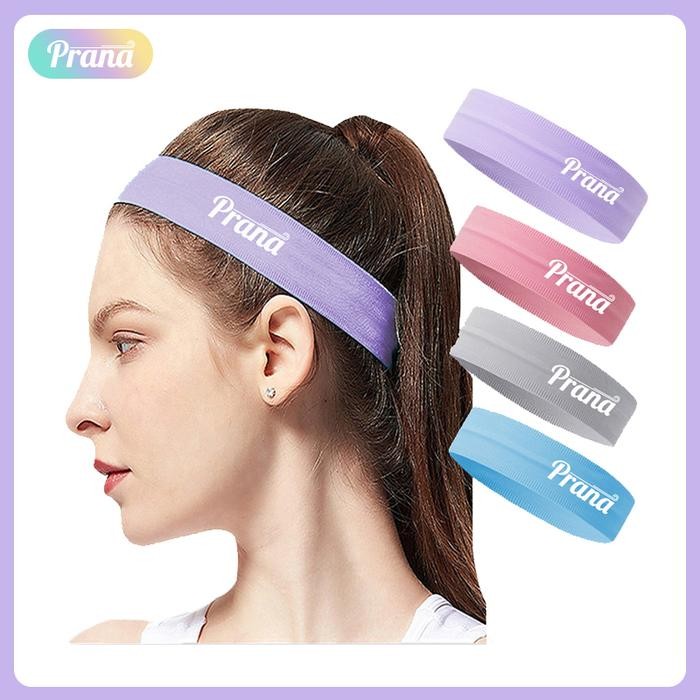 Aolikes Sport - Hairband Sports/Headband Olahraga Menyerap Keringat - Headwear Hairband Antislip