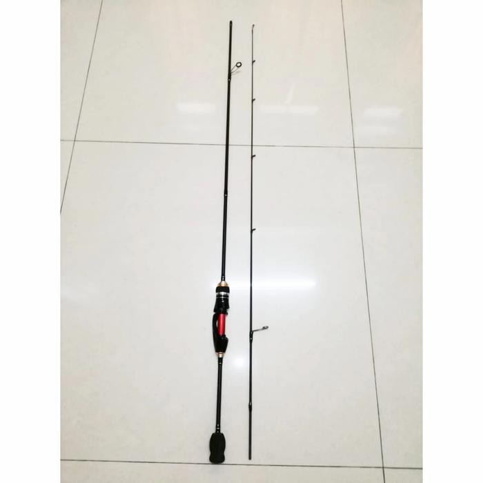 Joran UL Fugu Reina Top Solid Carbon