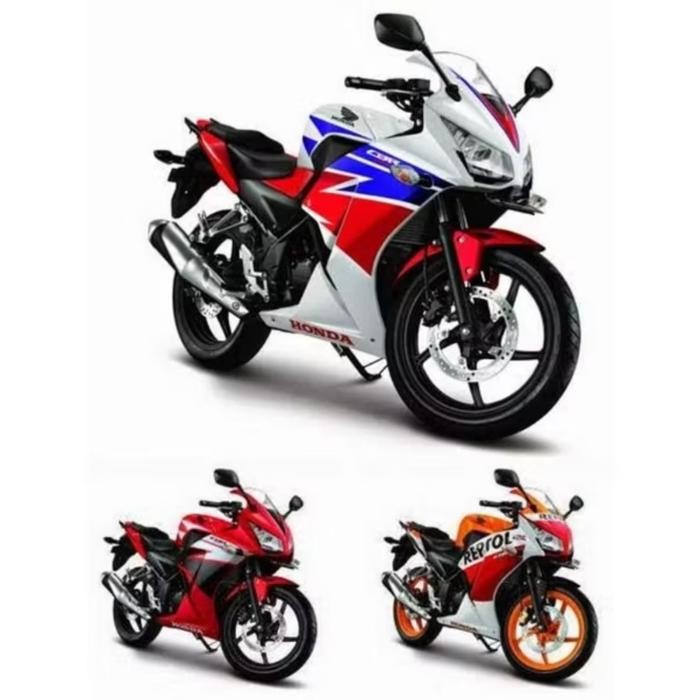 Kabel Body Cbr Old K45A Kabel Body Cbr150R Old K45A 2015-2016 Bekas