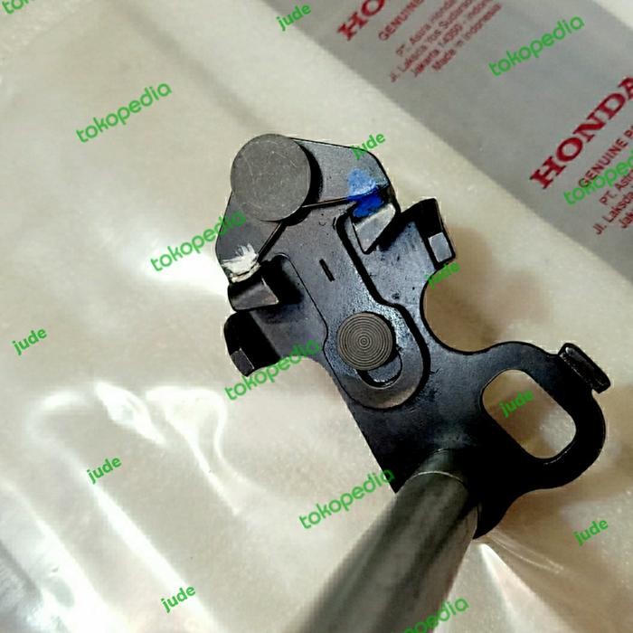 As Perseneling Operan Gigi Crf 250 Cbr 250 (Lever Comp Change Shaft) Copotan