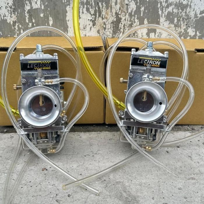 Karbu Lectron High Series Karburator Lectron 32 34 38 Karbu Lectron Universal Thelereng_Garage Shop