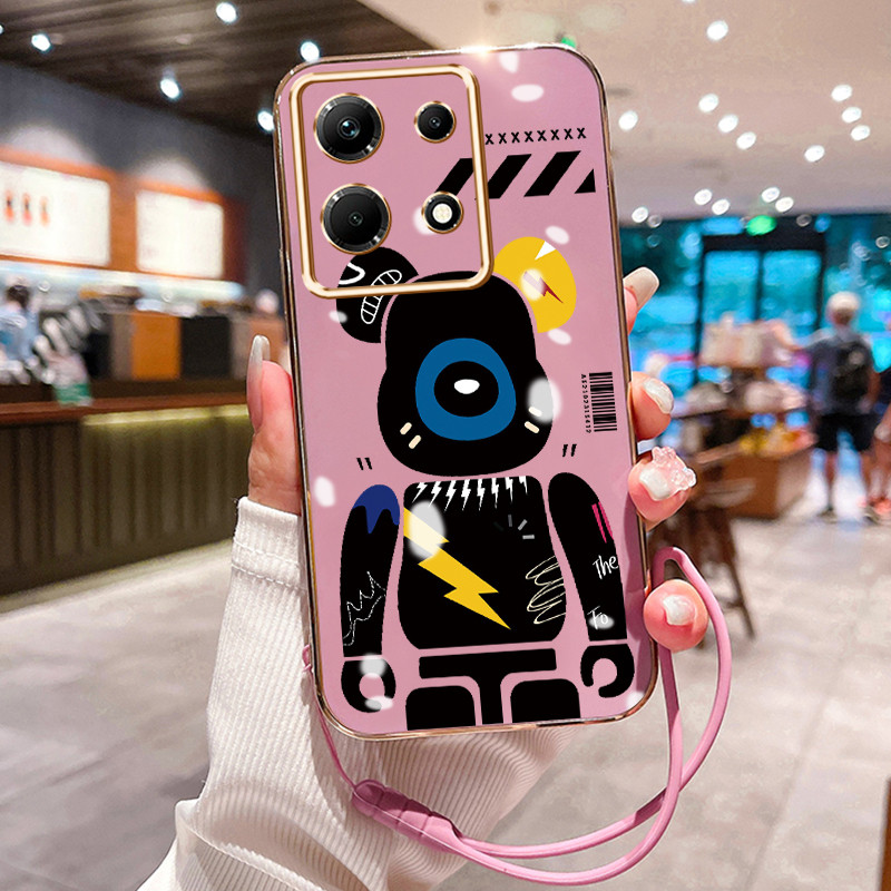 Casing Hp Untuk Infinix Note 30 Pro Note 12 Pro Note 12 2023 Note 12i 2022 Note 12 G96 Note 11s Note