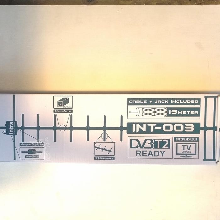 ANTENNA LUAR INTRA INT-003