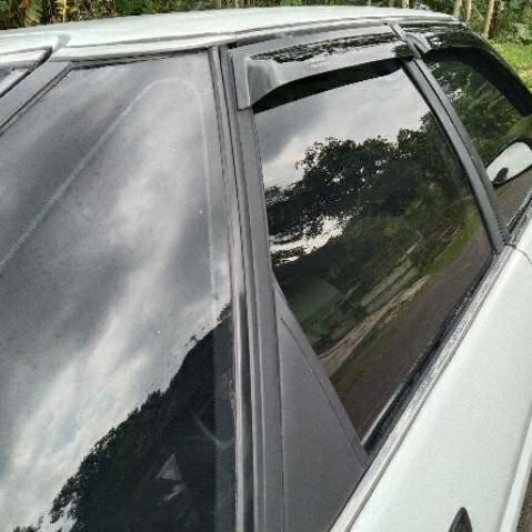 TALANG AIR TWINCAM LIFTBACK