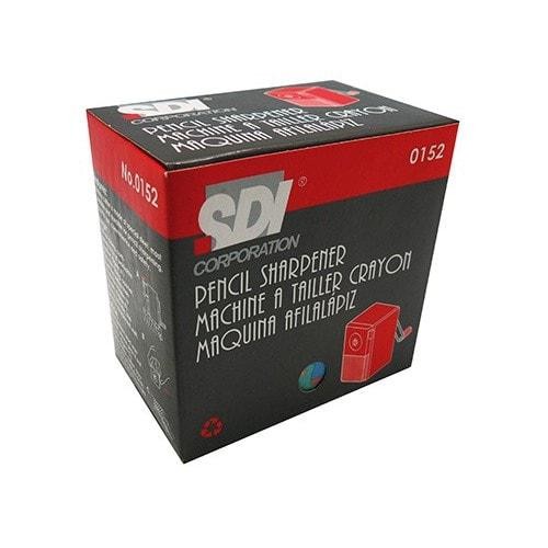 

Sdi Sharpener 0152 ( M ) Fancy