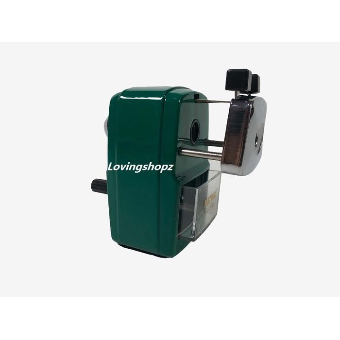 

Kenko Rautan Meja A-5M, Pensil Sharperner