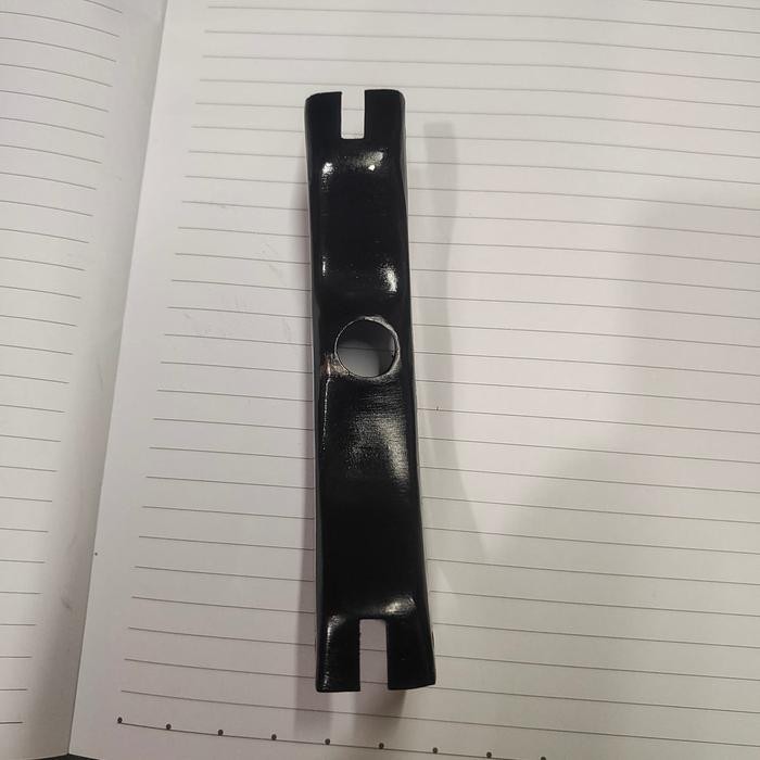 Pembagi Kabel Rem Tangan Belakang Cj