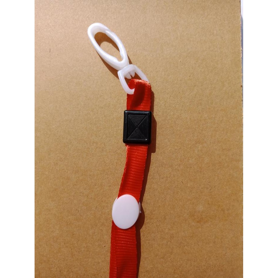 

Tali Id Import 1 Cm Merah/Orange/Kuning/Biru