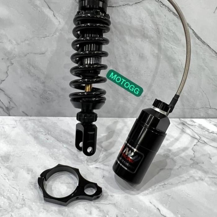 MONOSHOCK NUI TABUNG PISAH REBOUND CB150R OLD CB150R NEW UK SHOCK 300