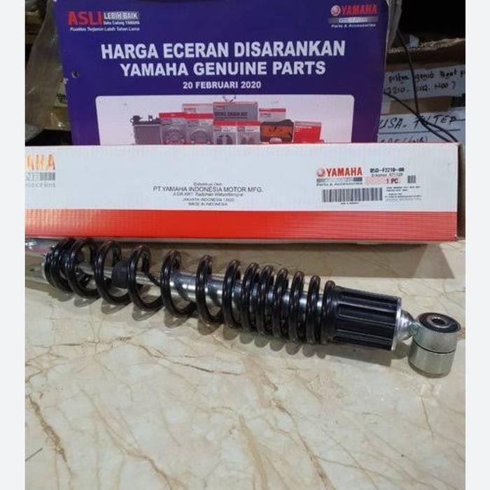 SHOCKBREAKER BELAKANG YAMAHA FREEGO ORIGINAL YGP