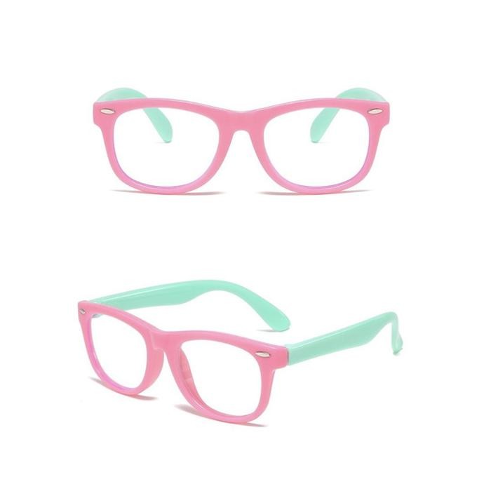 Kacamata Anti Uv Radiasi / Kacamata Anak