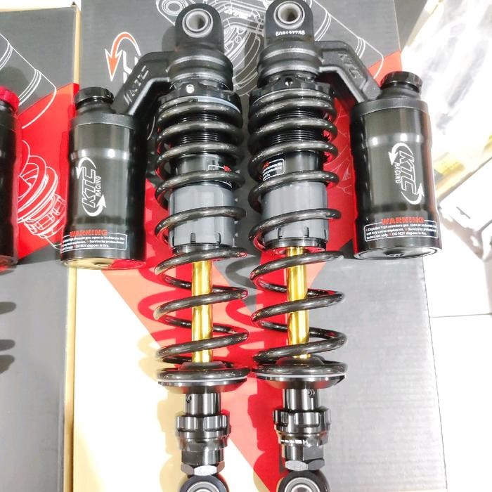 SHOCKBREAKER TABUNG KTC EXTREME 280 DAN 340 JUPITER Z VEGA ZR FIZ R KHARISMA SUPRA X125 HIGHT