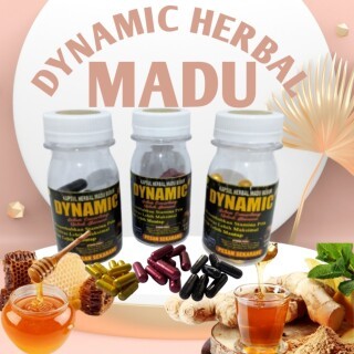 

Bundling Madu Serbuk Original Best seller - isi 20 Alami Rempah, Kunyit, Jahe Herbal