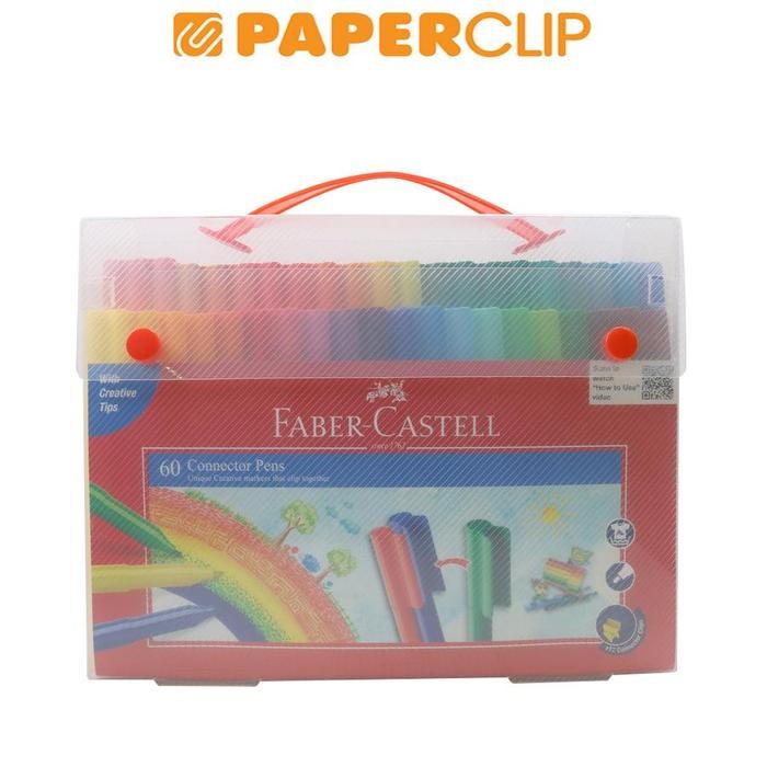 

SPIDOL FABER CASTELL 60C 155071 CONNECTOR