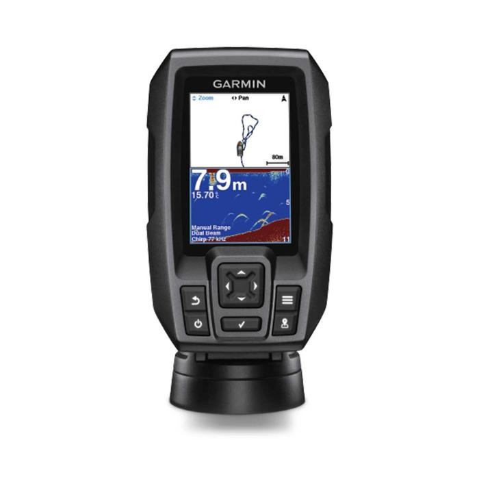 Garmin Ff 250 Gps - Black