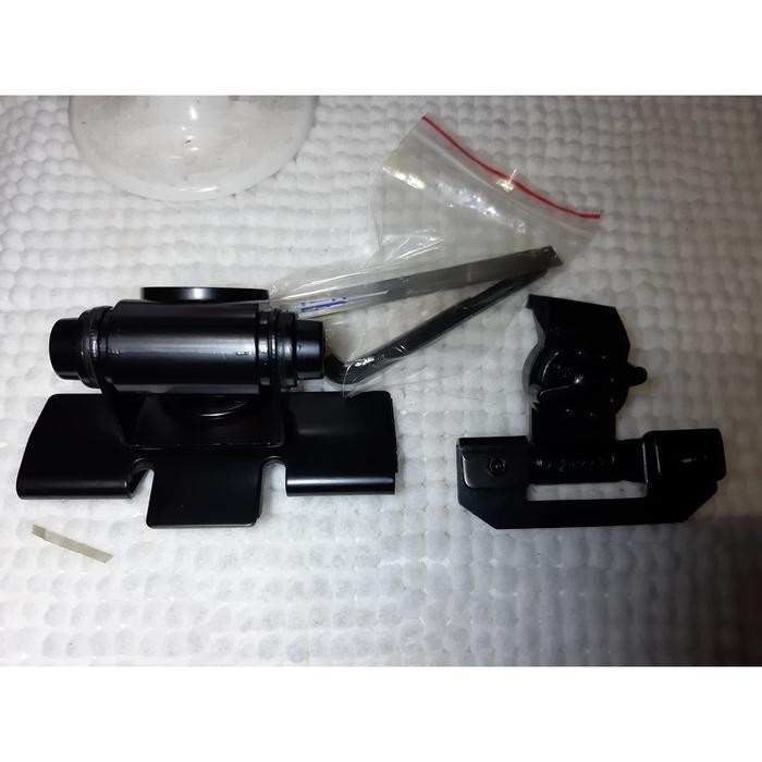 BREKET ANTENA MOBIL ATAU BRACKET ANTENA RADIO KOMUNIKASI DI MOBIL