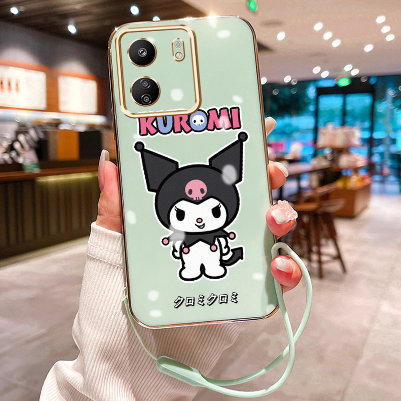 Casing Hp Untuk Xiaomi MI Redmi 13C 14C A4 14R POCO C75 POCO C65 Case Casing Silikon HP Kasing bermo