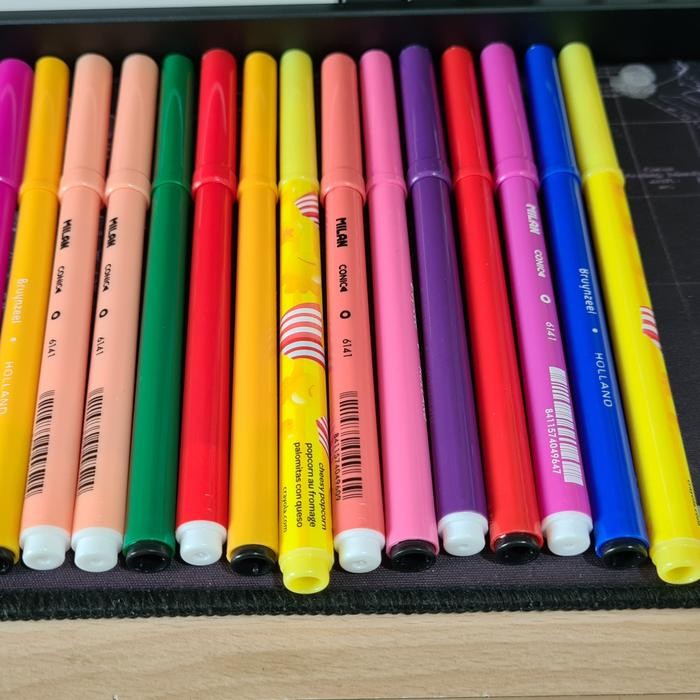 

Spinning Pen : Color RSVP Sub ( AUSTRALIA ) 100% ORIGINAL