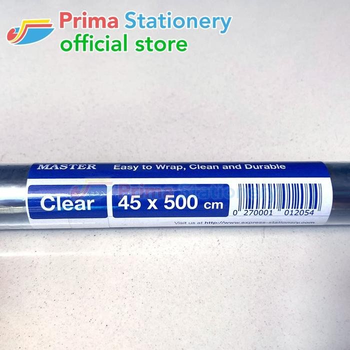 

TUMI Sampul Mika Gulung 45 X 500 Cm Tebal 07